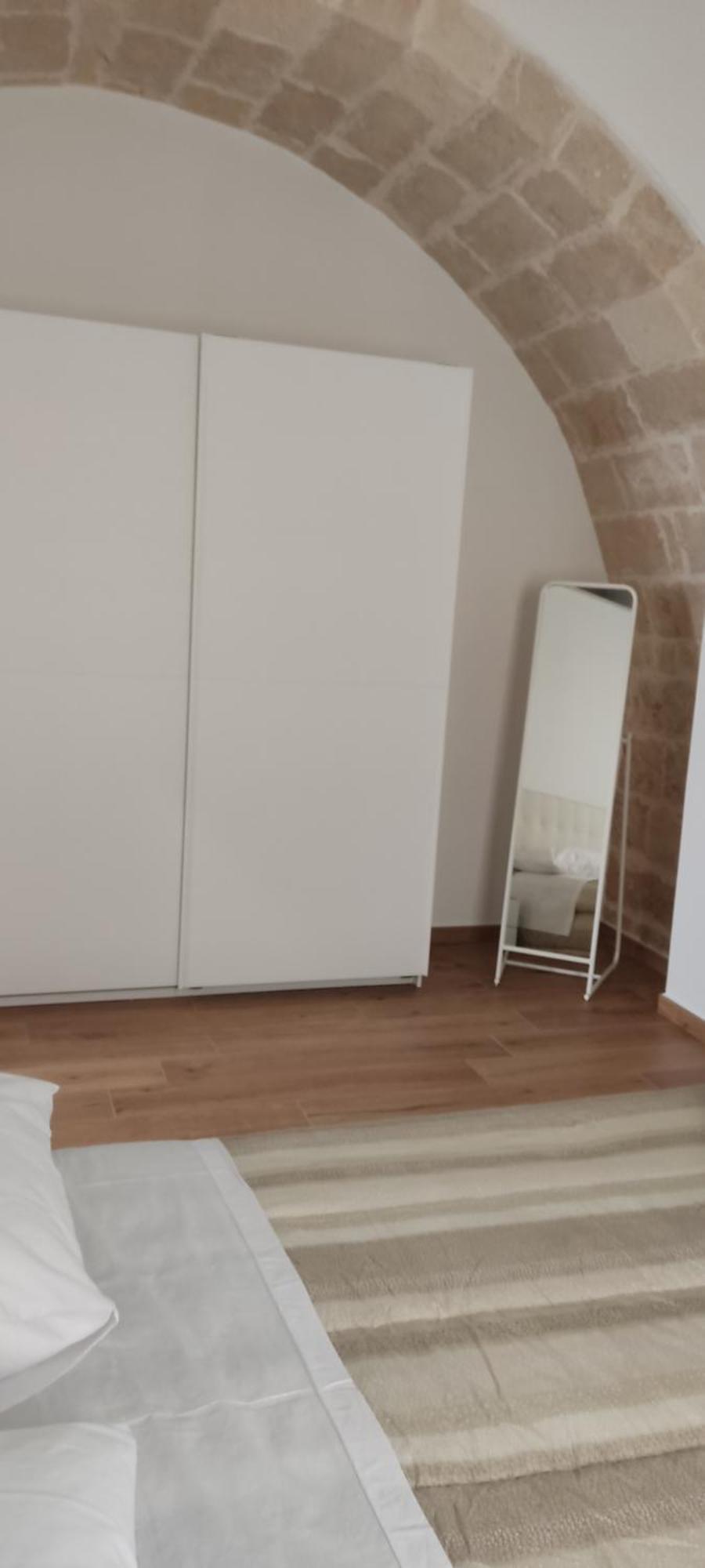 Villa Dimora Gassi White Mola di Bari Exterior foto